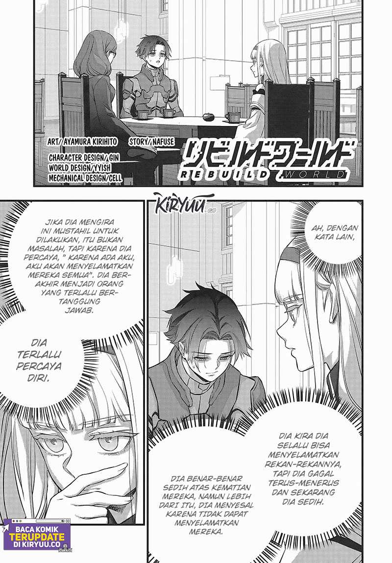 Dilarang COPAS - situs resmi www.mangacanblog.com - Komik rebuild world 064 - chapter 64 65 Indonesia rebuild world 064 - chapter 64 Terbaru 1|Baca Manga Komik Indonesia|Mangacan