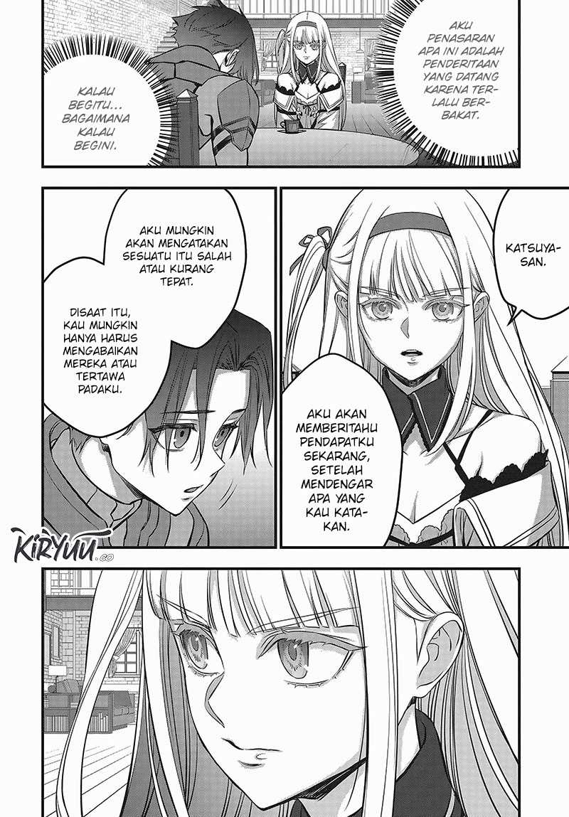 Dilarang COPAS - situs resmi www.mangacanblog.com - Komik rebuild world 064 - chapter 64 65 Indonesia rebuild world 064 - chapter 64 Terbaru 2|Baca Manga Komik Indonesia|Mangacan