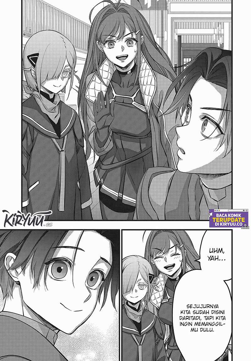 Dilarang COPAS - situs resmi www.mangacanblog.com - Komik rebuild world 064 - chapter 64 65 Indonesia rebuild world 064 - chapter 64 Terbaru 9|Baca Manga Komik Indonesia|Mangacan