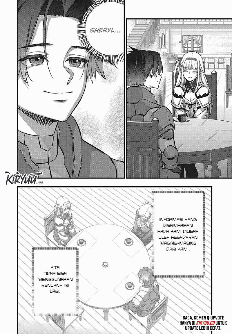 Dilarang COPAS - situs resmi www.mangacanblog.com - Komik rebuild world 064 - chapter 64 65 Indonesia rebuild world 064 - chapter 64 Terbaru 14|Baca Manga Komik Indonesia|Mangacan