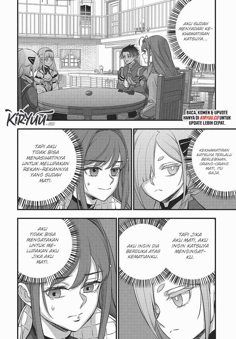 Dilarang COPAS - situs resmi www.mangacanblog.com - Komik rebuild world 064 - chapter 64 65 Indonesia rebuild world 064 - chapter 64 Terbaru 18|Baca Manga Komik Indonesia|Mangacan