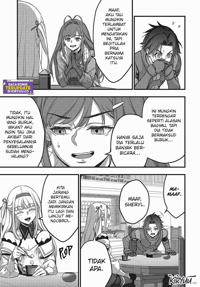 Dilarang COPAS - situs resmi www.mangacanblog.com - Komik rebuild world 064 - chapter 64 65 Indonesia rebuild world 064 - chapter 64 Terbaru 25|Baca Manga Komik Indonesia|Mangacan