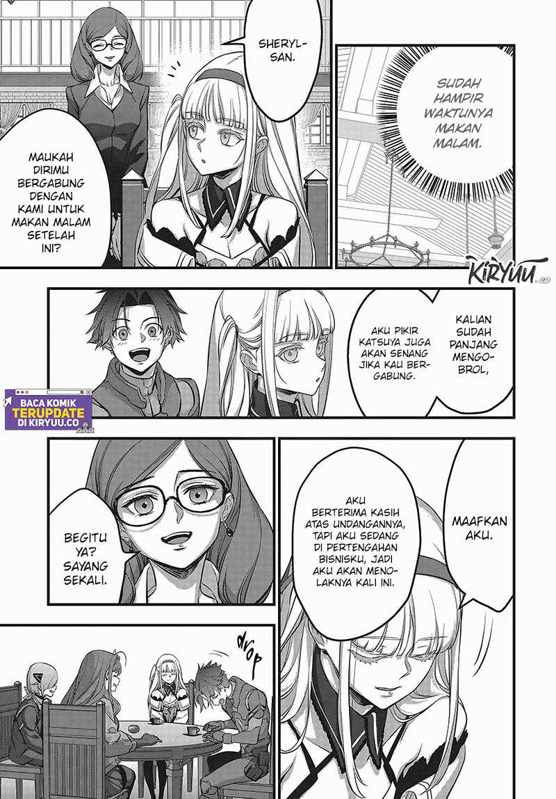 Dilarang COPAS - situs resmi www.mangacanblog.com - Komik rebuild world 064 - chapter 64 65 Indonesia rebuild world 064 - chapter 64 Terbaru 29|Baca Manga Komik Indonesia|Mangacan