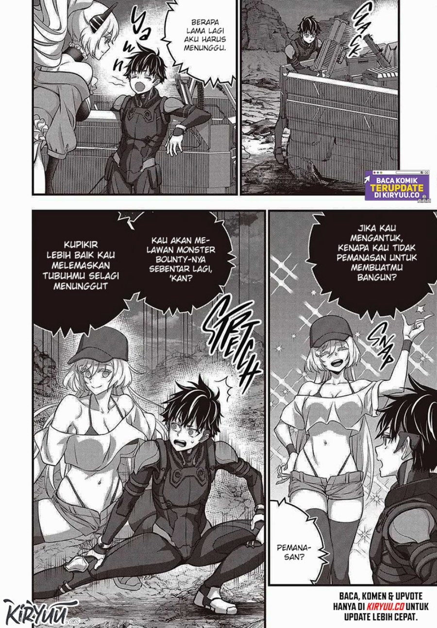 Dilarang COPAS - situs resmi www.mangacanblog.com - Komik rebuild world 065 - chapter 65 66 Indonesia rebuild world 065 - chapter 65 Terbaru 28|Baca Manga Komik Indonesia|Mangacan