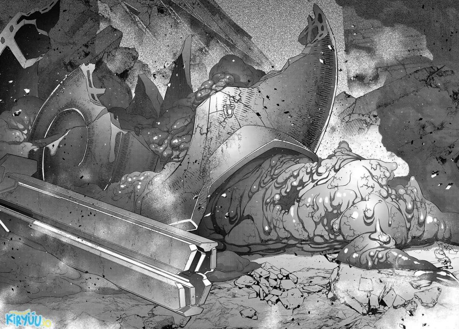 Rebuild World Chapter 72 Bahasa Indonesia