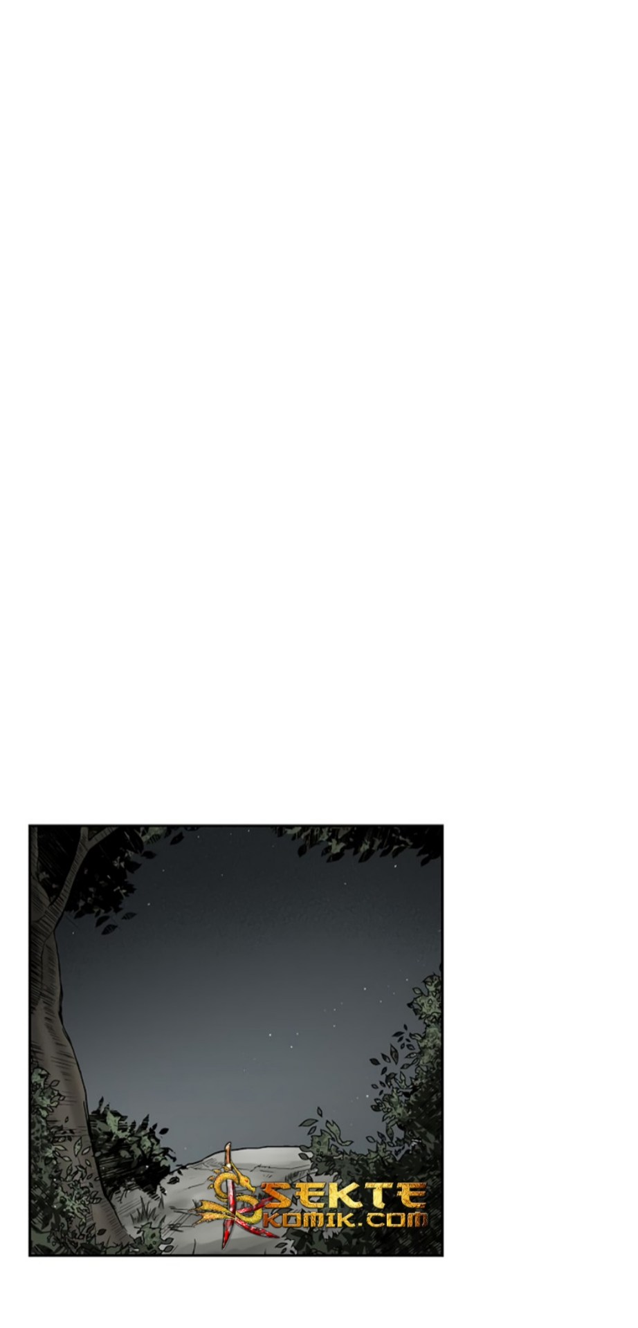 Record of the War God Chapter 22 Bahasa Indonesia