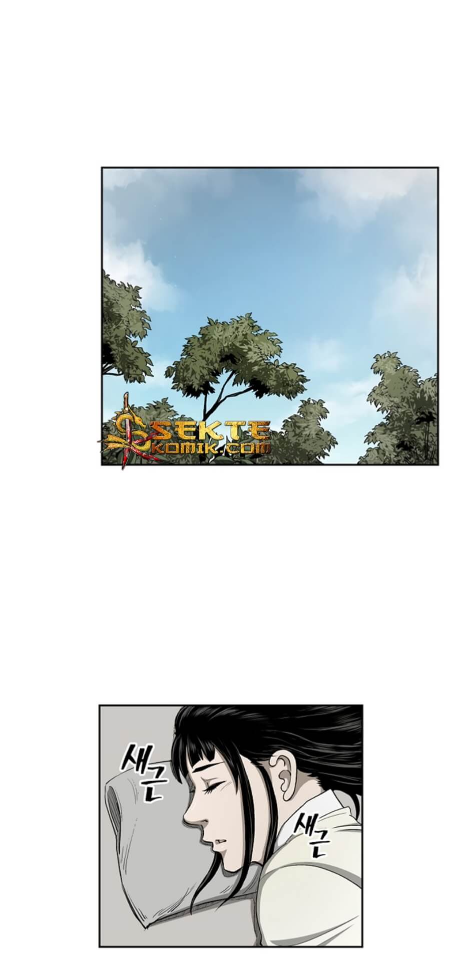 Record of the War God Chapter 22 Bahasa Indonesia