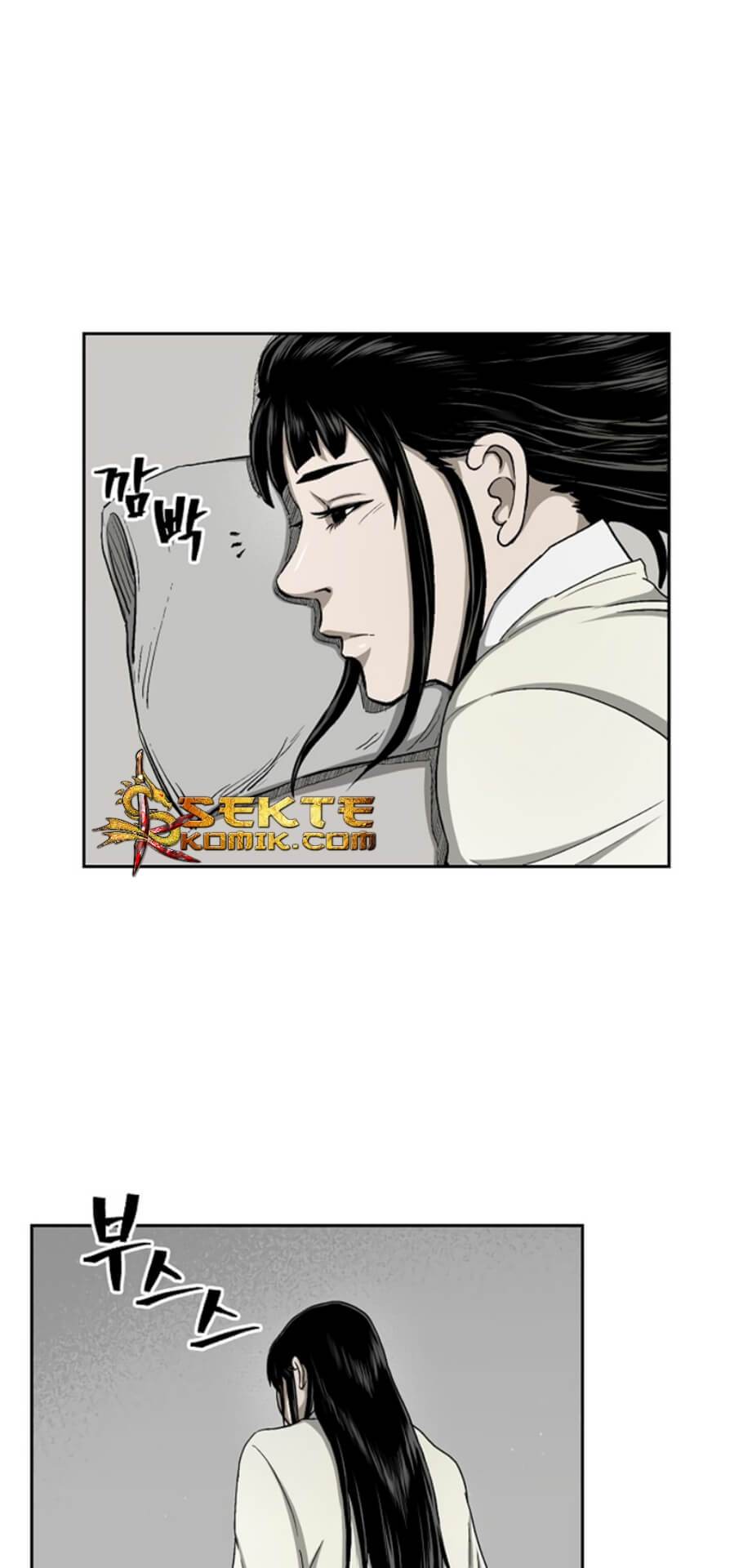 Record of the War God Chapter 22 Bahasa Indonesia