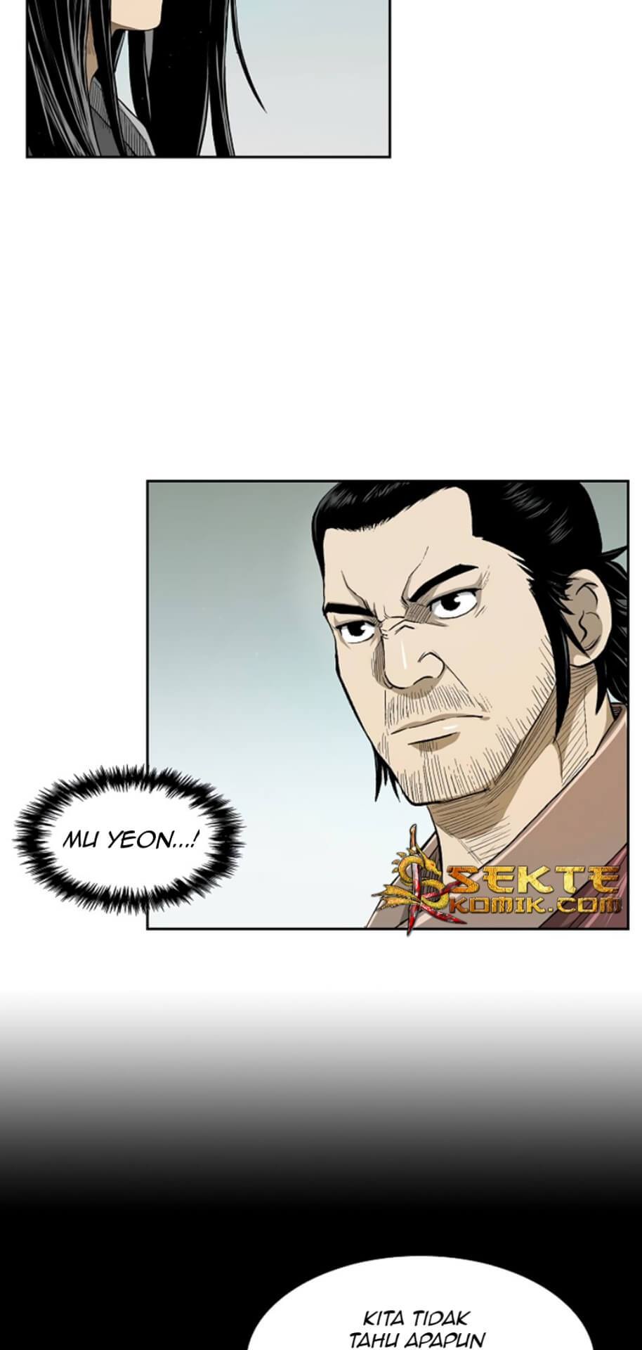 Record of the War God Chapter 22 Bahasa Indonesia