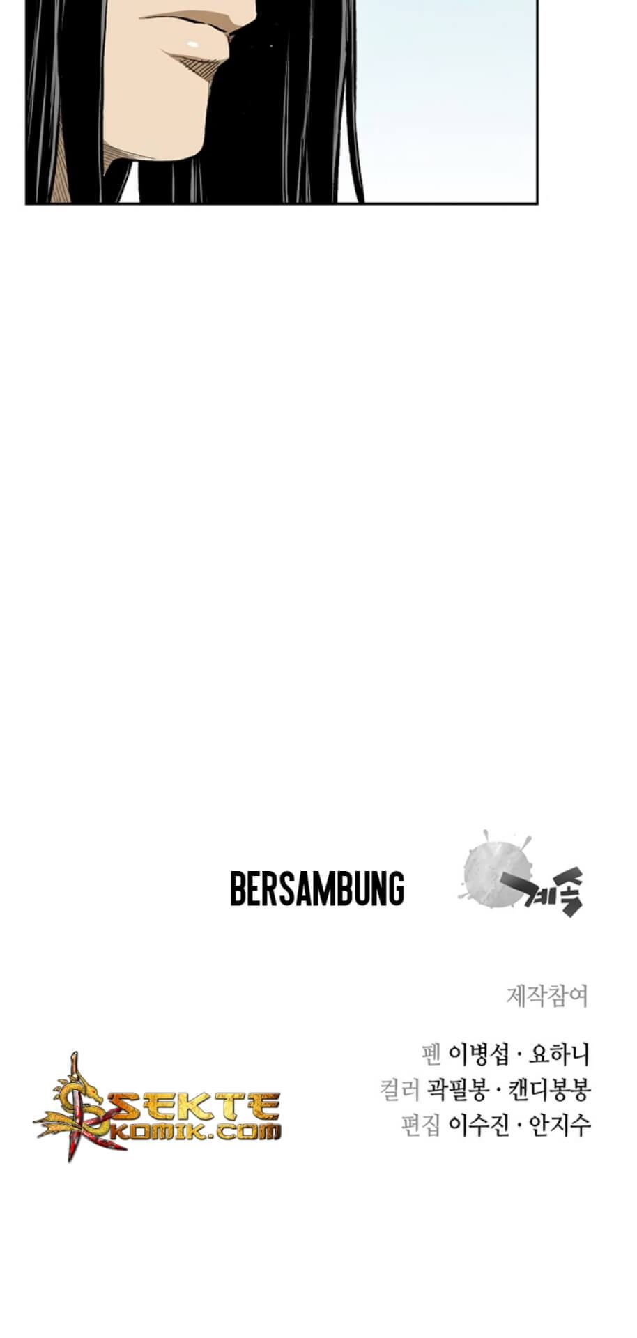 Record of the War God Chapter 22 Bahasa Indonesia