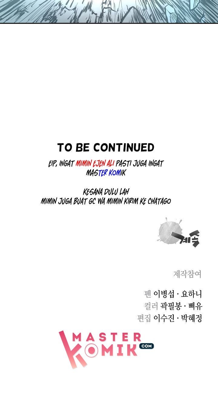 Record of the War God Chapter 60 Bahasa Indonesia