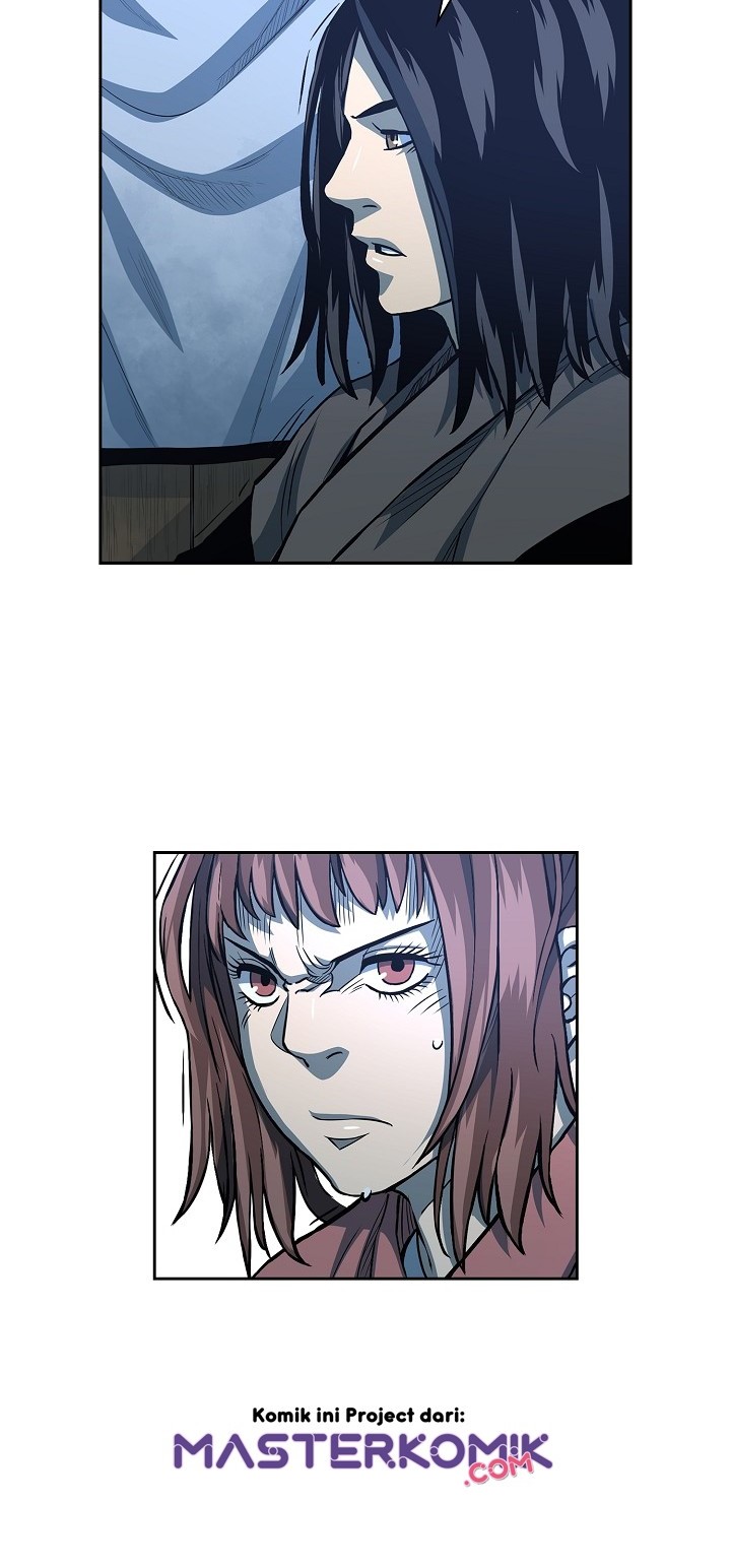 Record of the War God Chapter 89 Bahasa Indonesia