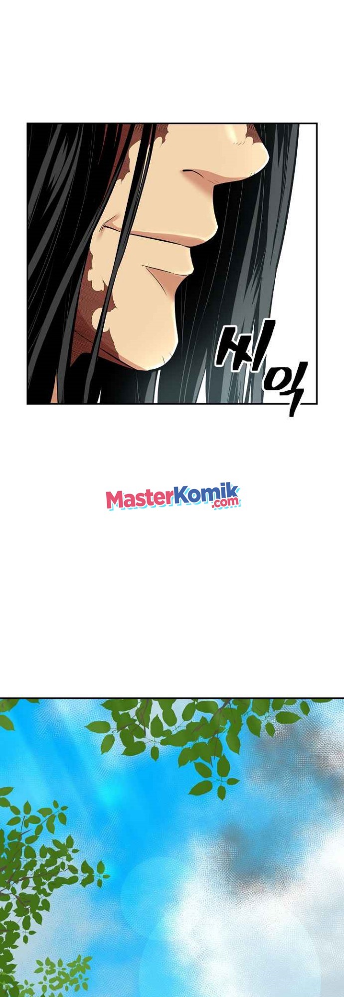 Record of the War God Chapter 128 Bahasa Indonesia