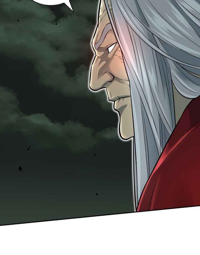 Record of the War God Chapter 128 Bahasa Indonesia