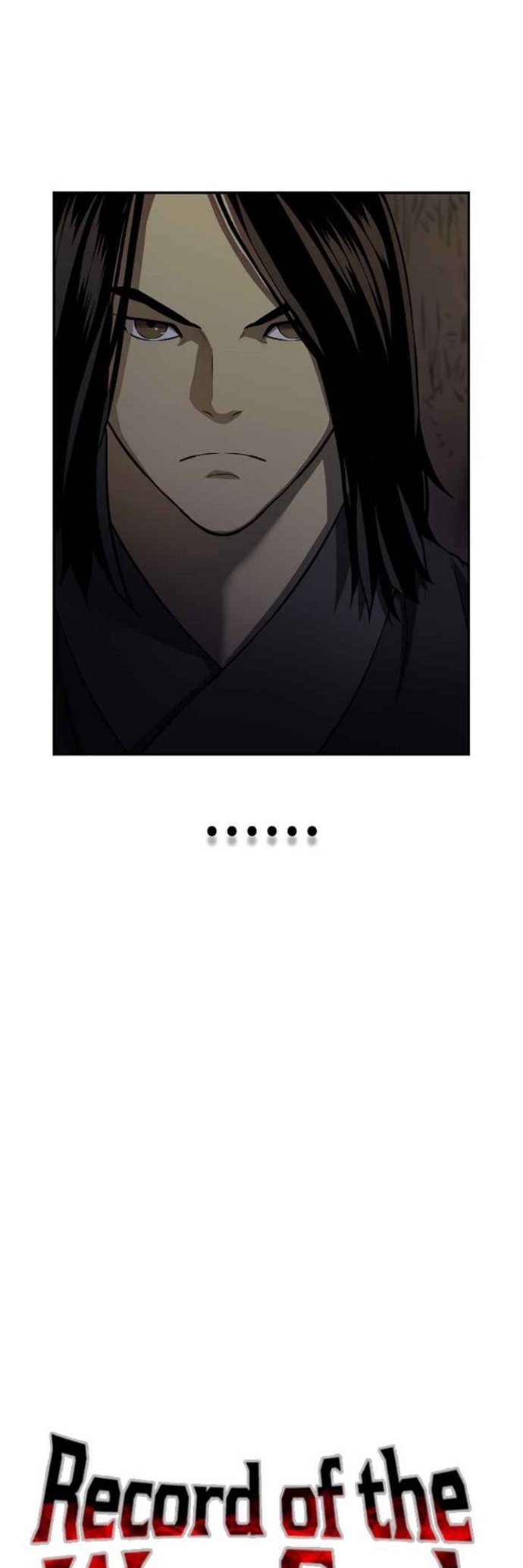 Record of the War God Chapter 131 Bahasa Indonesia