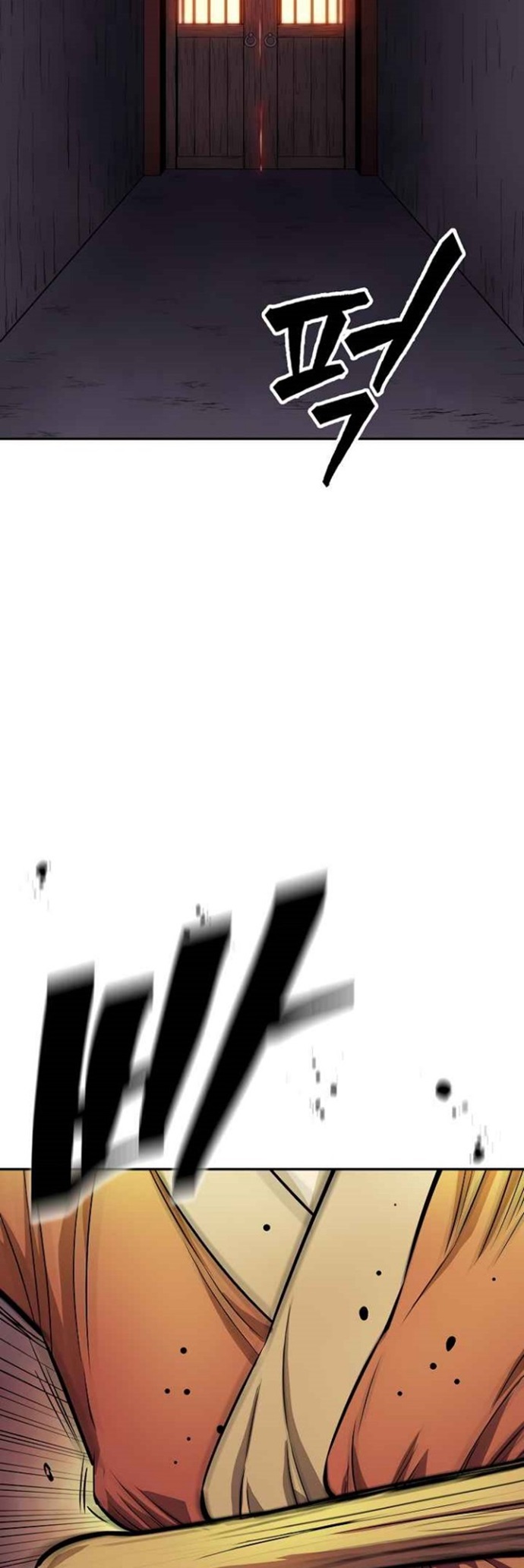 Record of the War God Chapter 131 Bahasa Indonesia