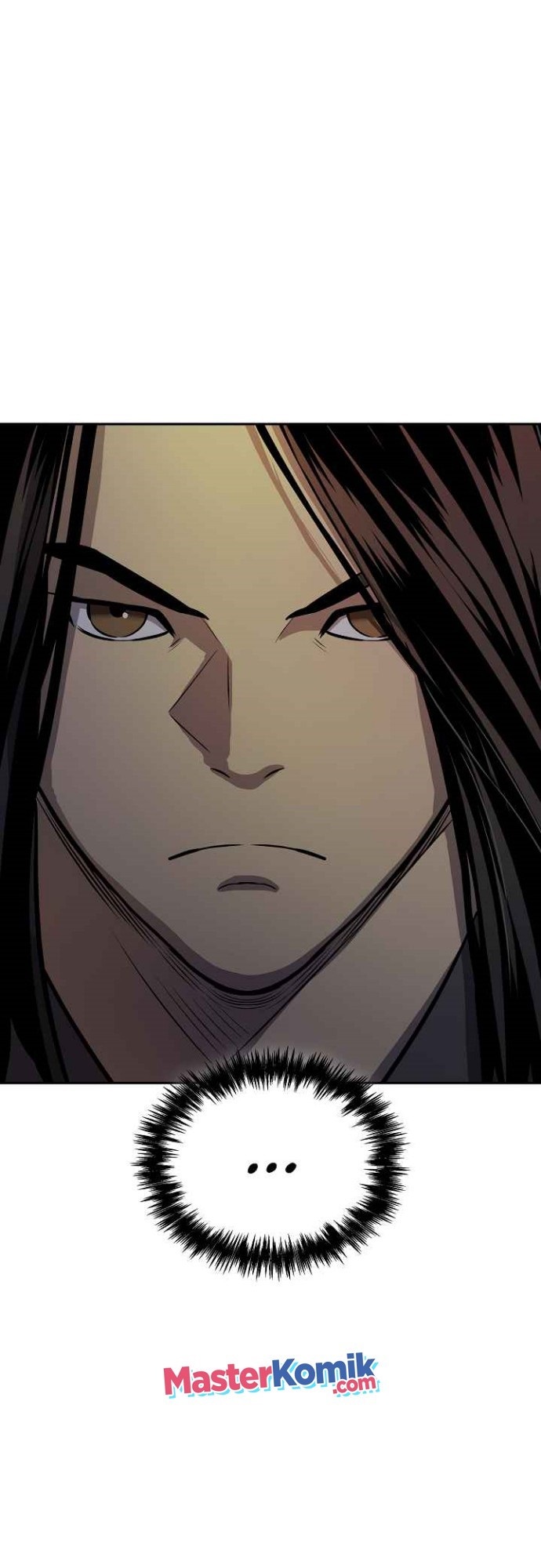 Record of the War God Chapter 131 Bahasa Indonesia