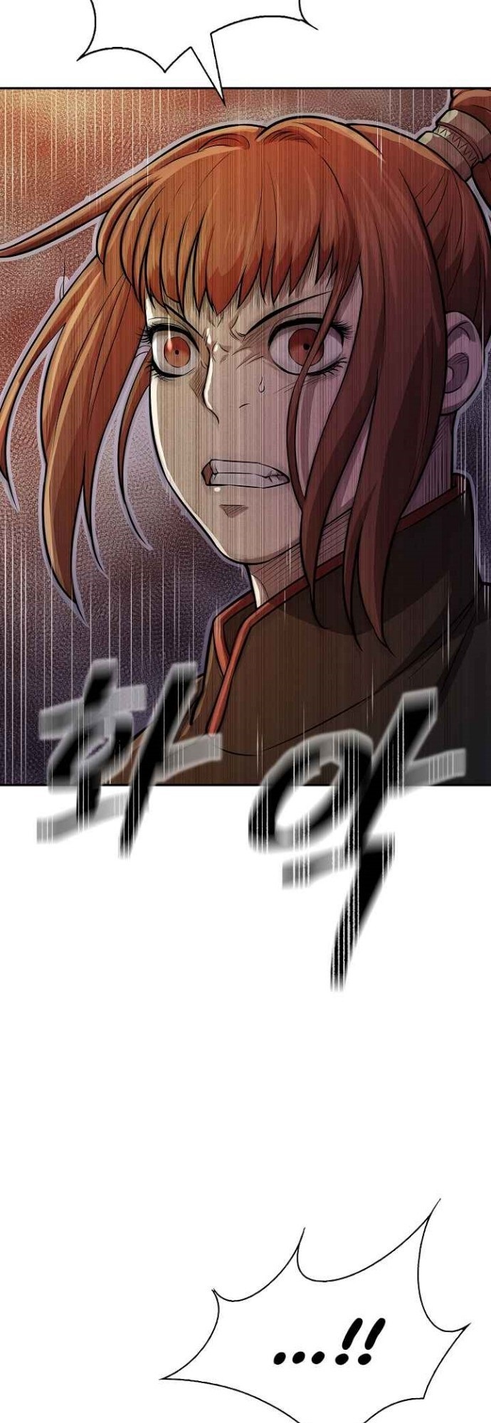 Record of the War God Chapter 131 Bahasa Indonesia