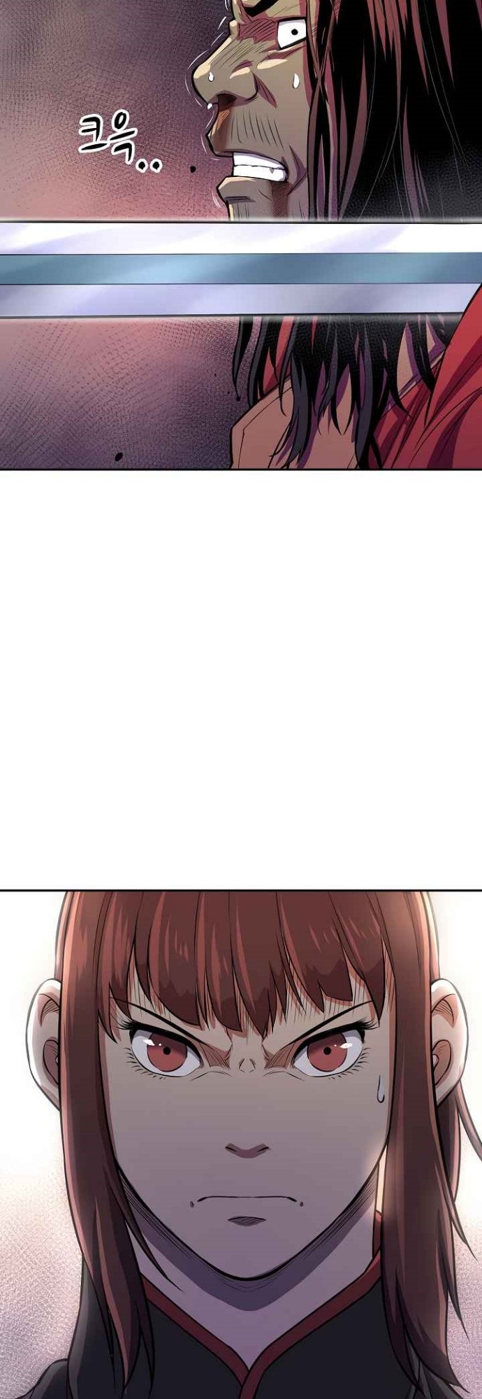 Record of the War God Chapter 131 Bahasa Indonesia