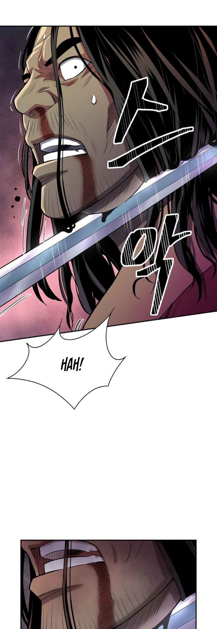 Record of the War God Chapter 131 Bahasa Indonesia