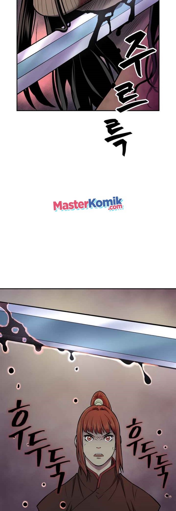 Record of the War God Chapter 131 Bahasa Indonesia