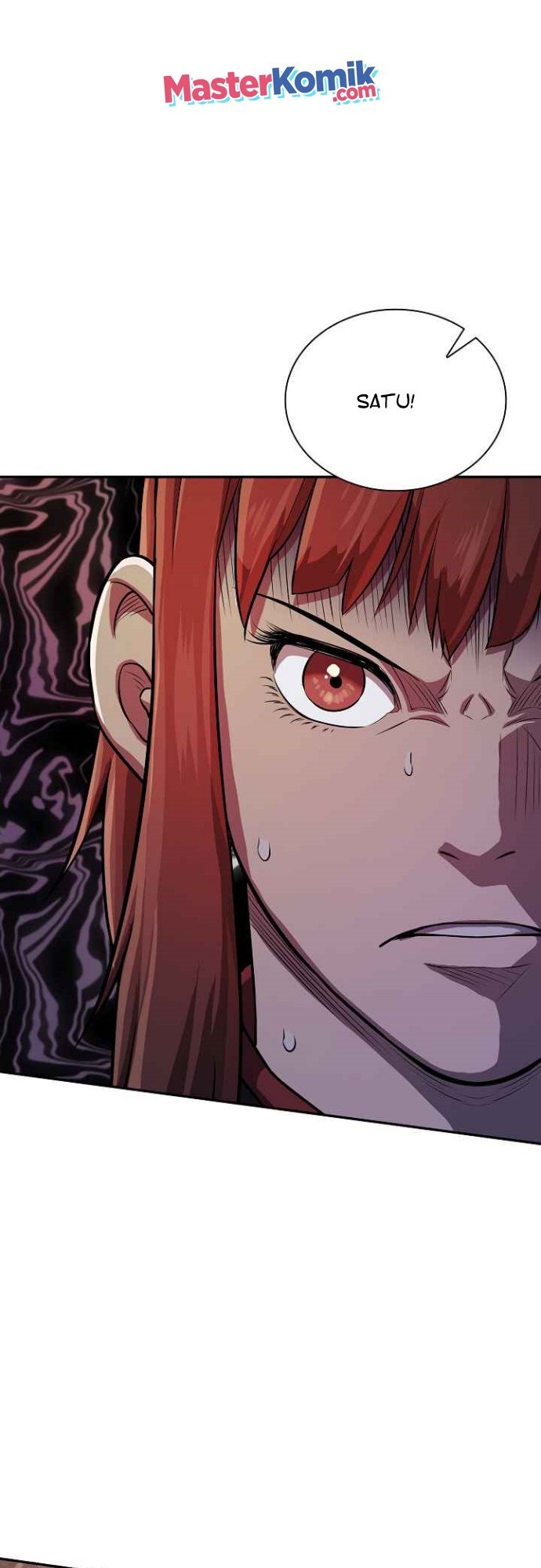 Record of the War God Chapter 131 Bahasa Indonesia