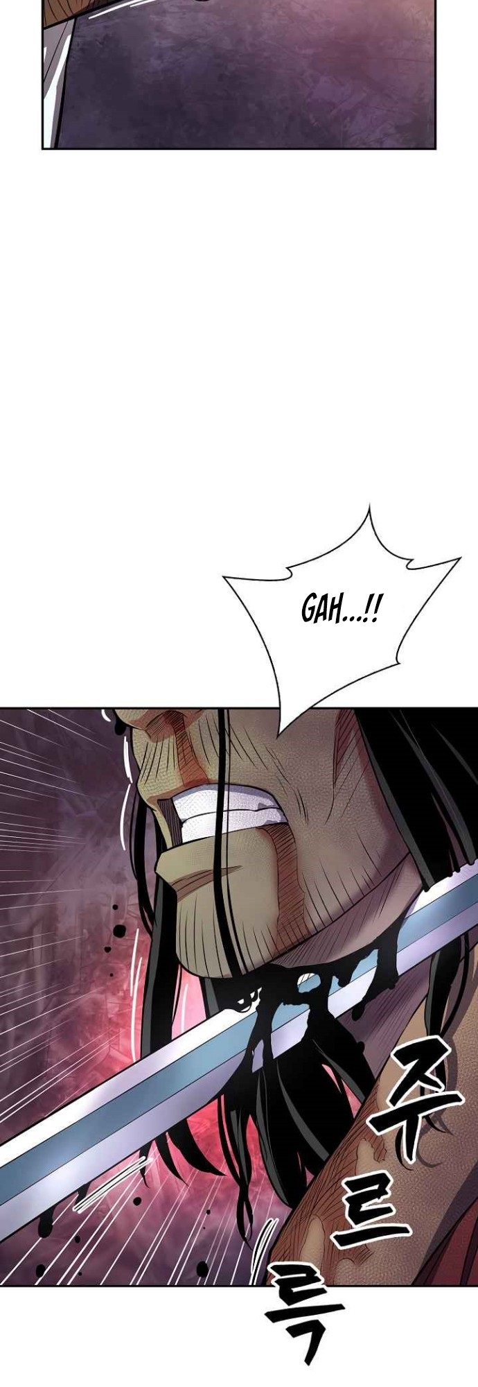 Record of the War God Chapter 131 Bahasa Indonesia