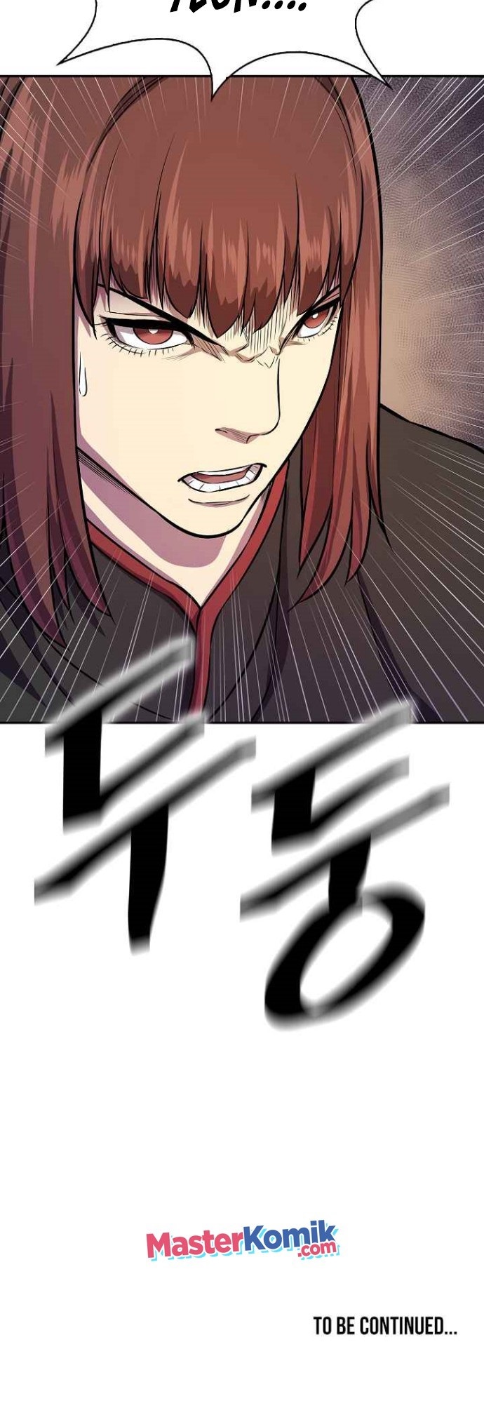 Record of the War God Chapter 131 Bahasa Indonesia