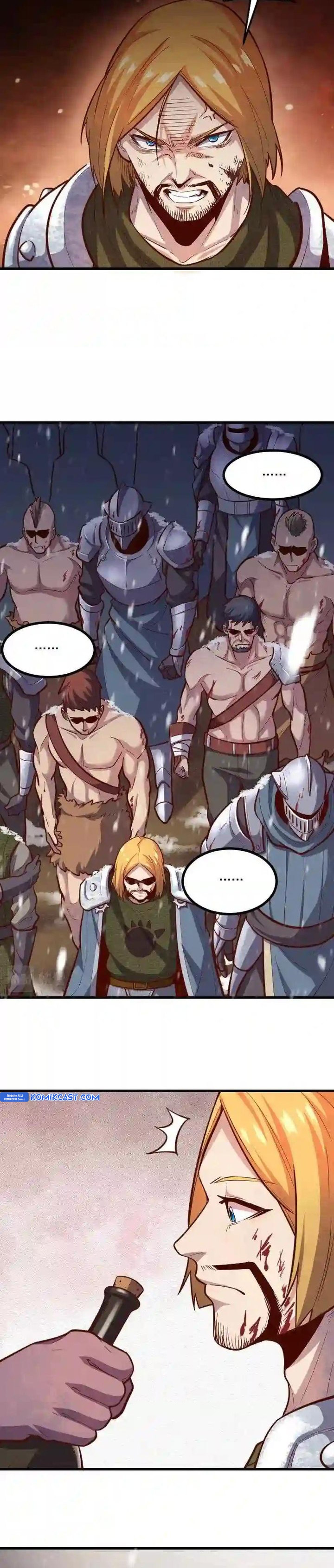 Record of The Mightiest Lord chapter 50