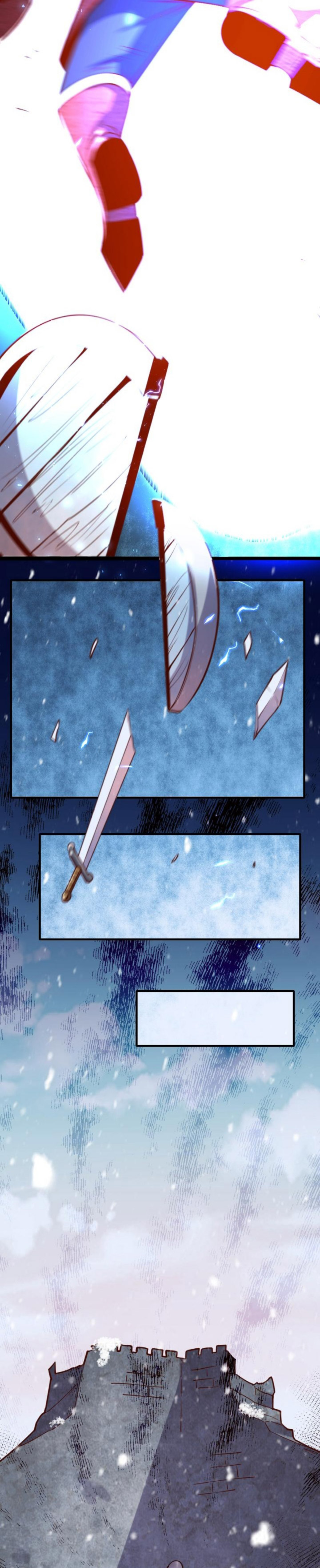 Record of The Mightiest Lord chapter 52