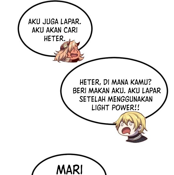 Record of The Mightiest Lord chapter 52