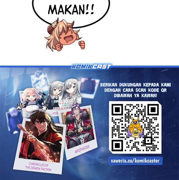 Record of The Mightiest Lord chapter 52