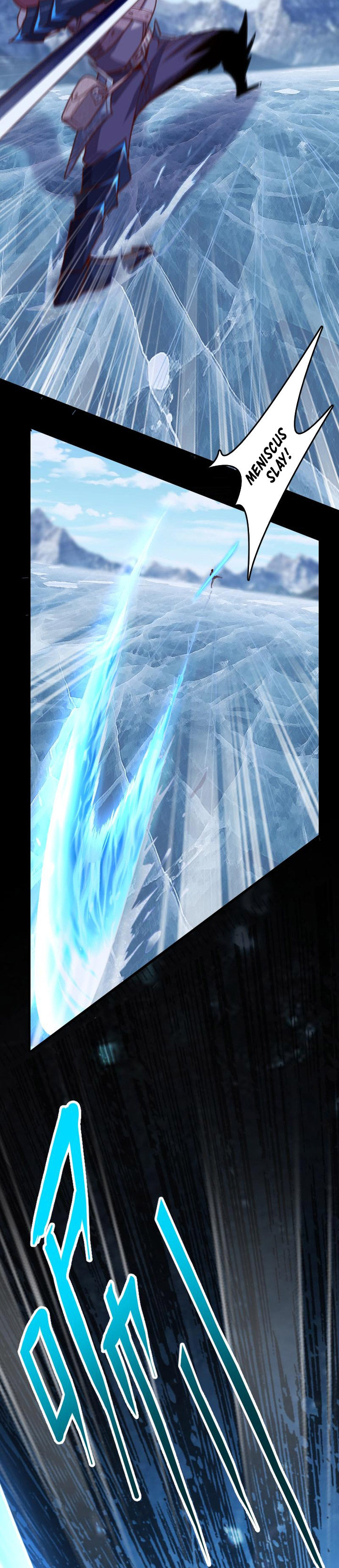 Record of The Mightiest Lord chapter 69