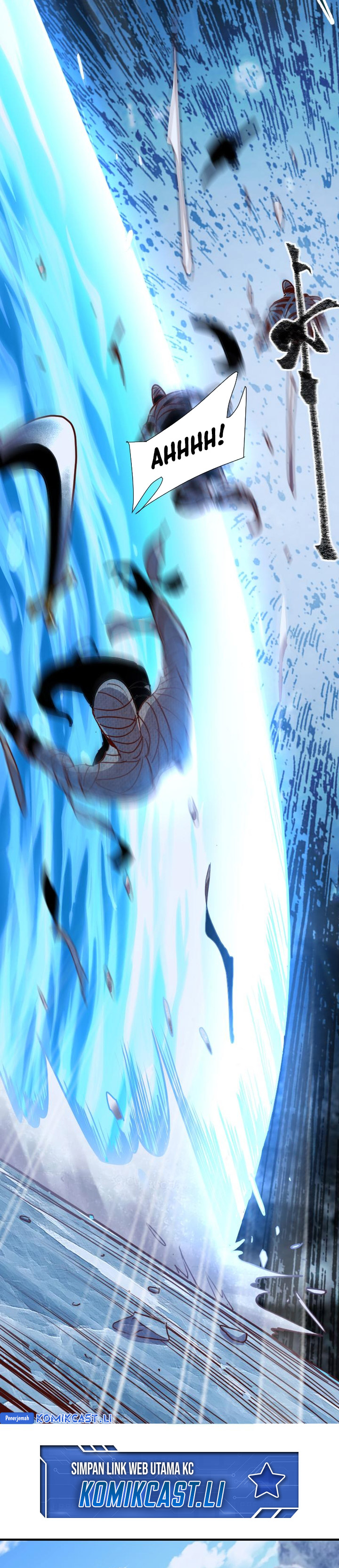 Record of The Mightiest Lord chapter 69
