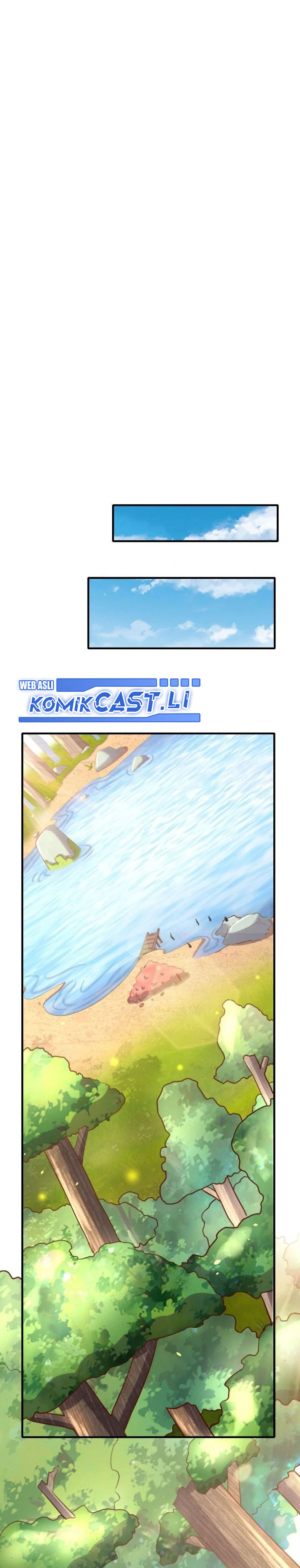 Record of The Mightiest Lord chapter 79