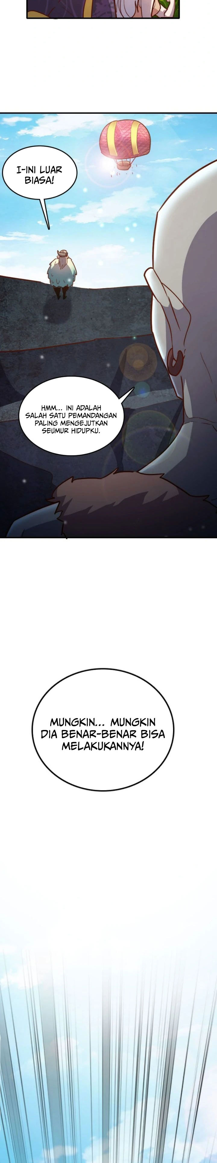 Record of The Mightiest Lord chapter 79
