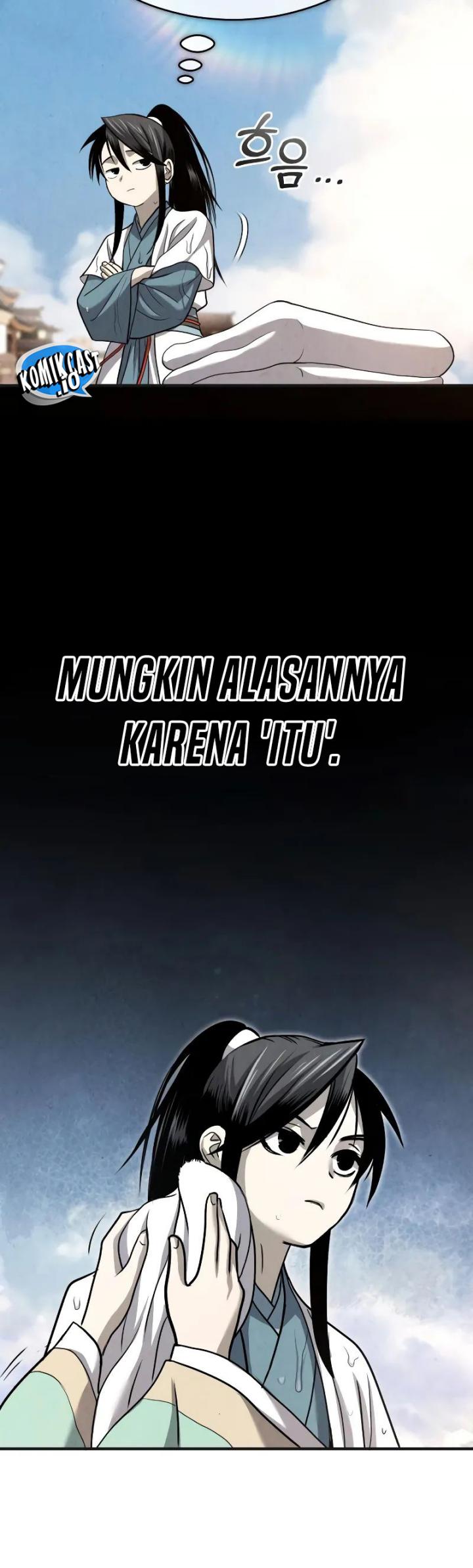 Records of the Demonic Path’s Return Chapter 02 Bahasa Indonesia