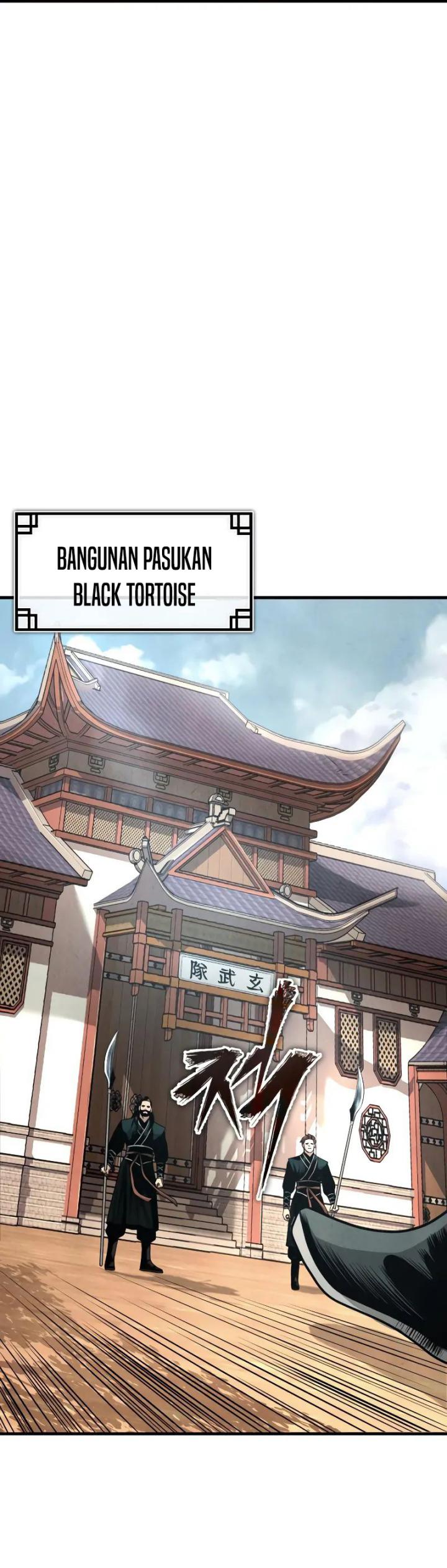 Records of the Demonic Path’s Return Chapter 02 Bahasa Indonesia