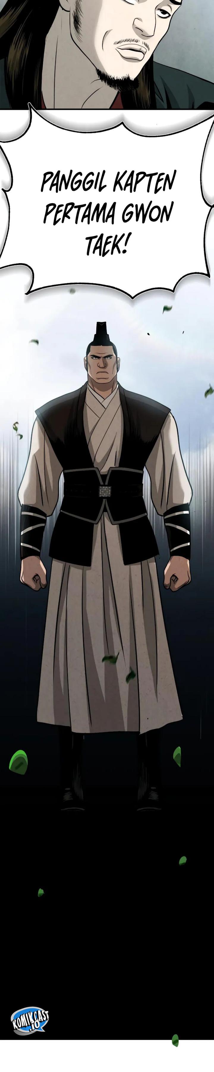 Records of the Demonic Path’s Return Chapter 02 Bahasa Indonesia