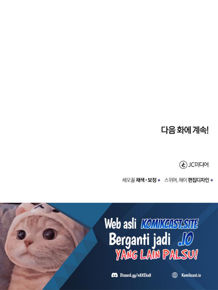 Records of the Demonic Path’s Return Chapter 02 Bahasa Indonesia