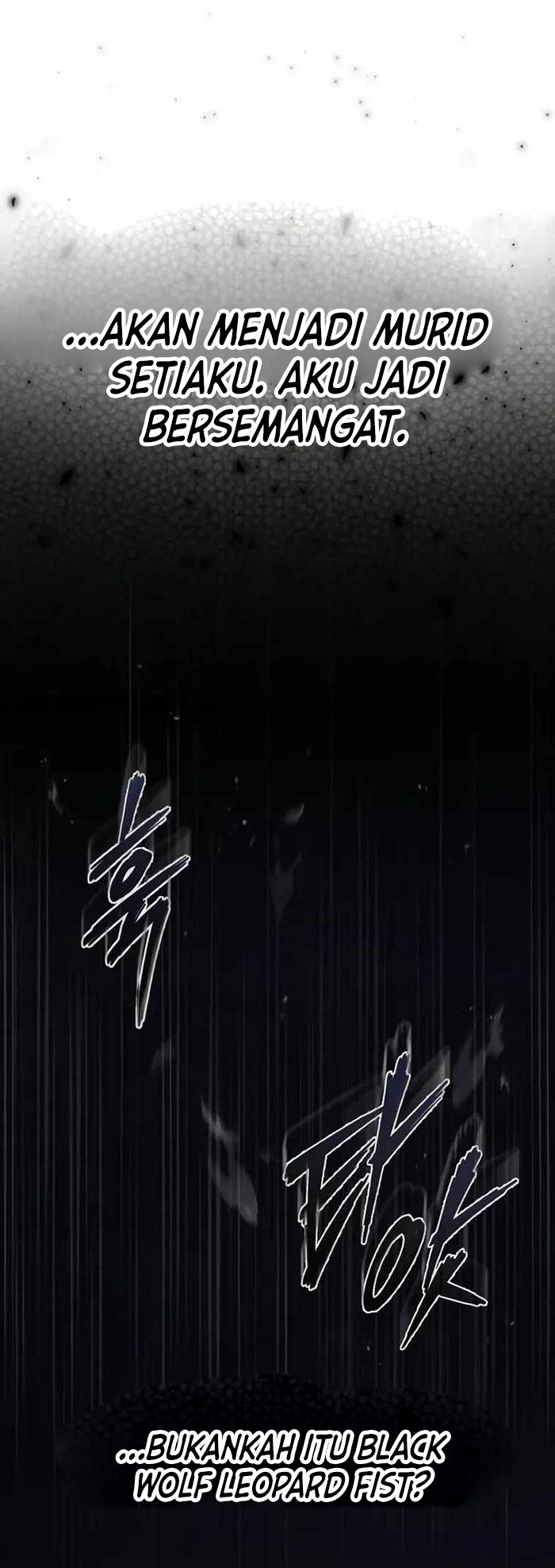 Records of the Demonic Path’s Return chapter 7