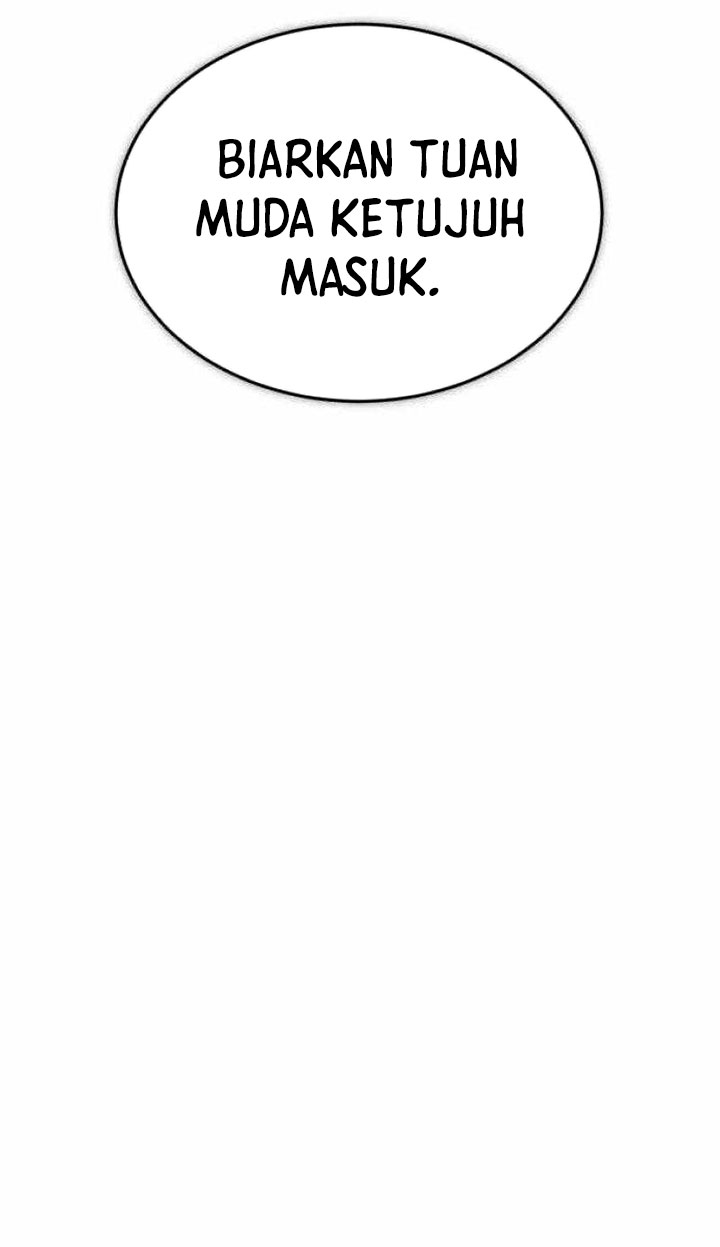 Records of the Demonic Path’s Return Chapter 10 Bahasa Indonesia