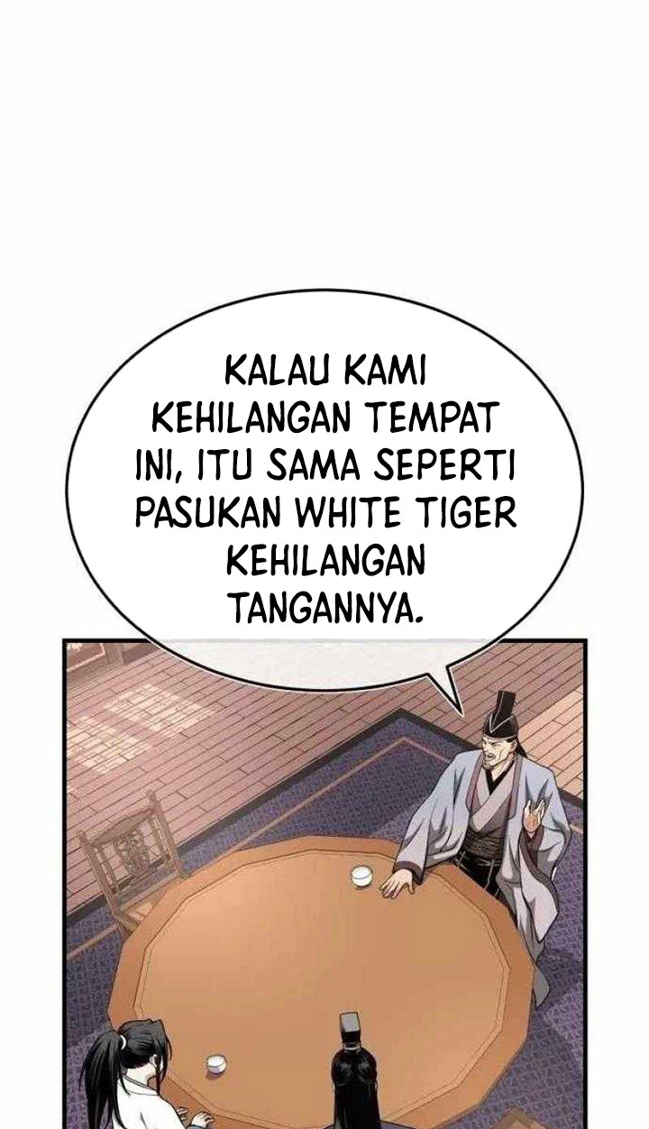 Records of the Demonic Path’s Return Chapter 10 Bahasa Indonesia