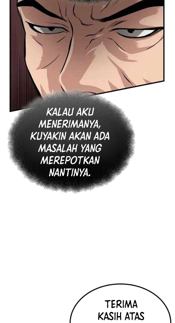 Records of the Demonic Path’s Return Chapter 10 Bahasa Indonesia