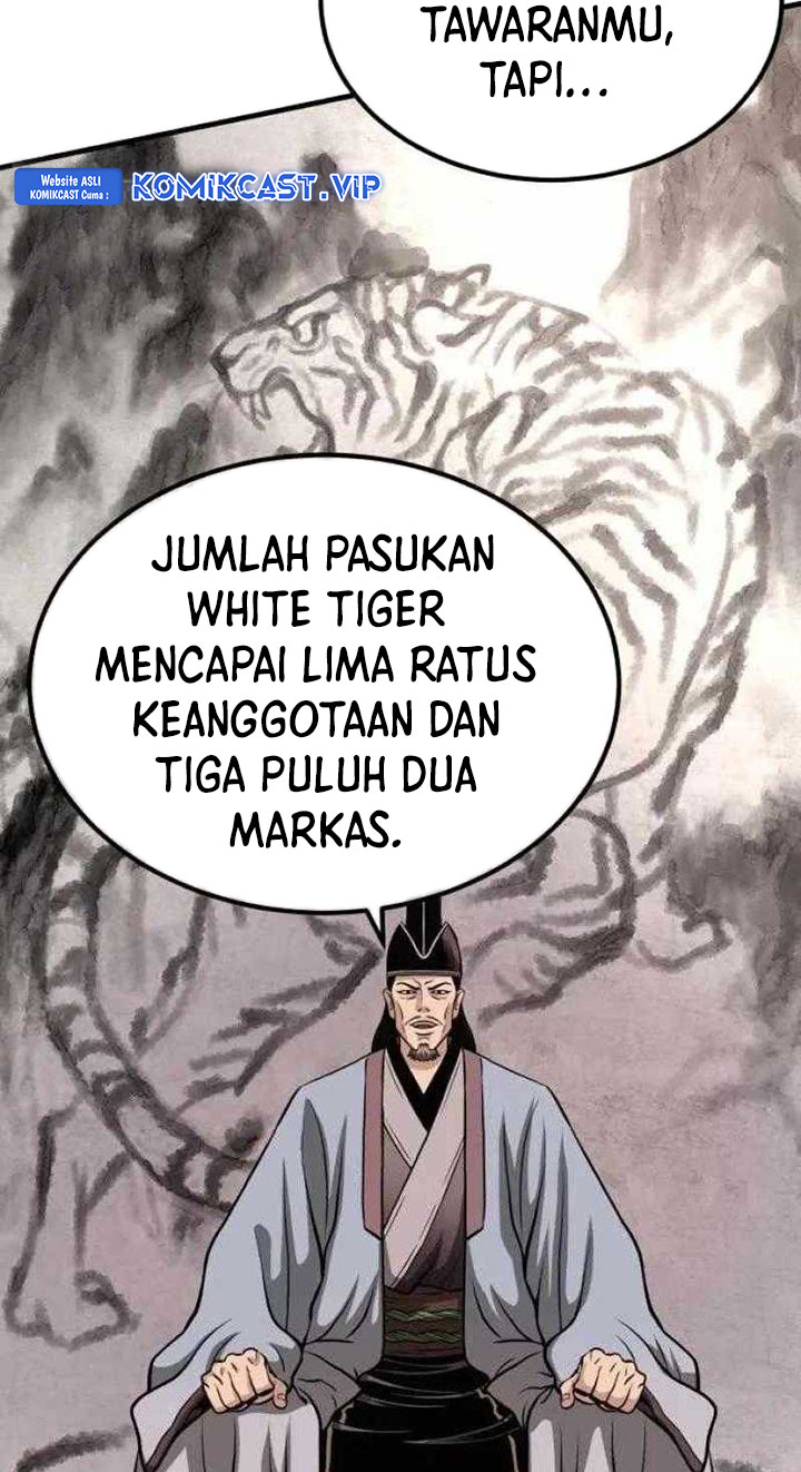 Records of the Demonic Path’s Return Chapter 10 Bahasa Indonesia