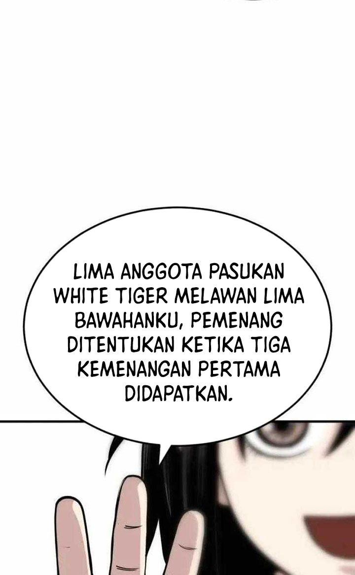 Records of the Demonic Path’s Return Chapter 10 Bahasa Indonesia