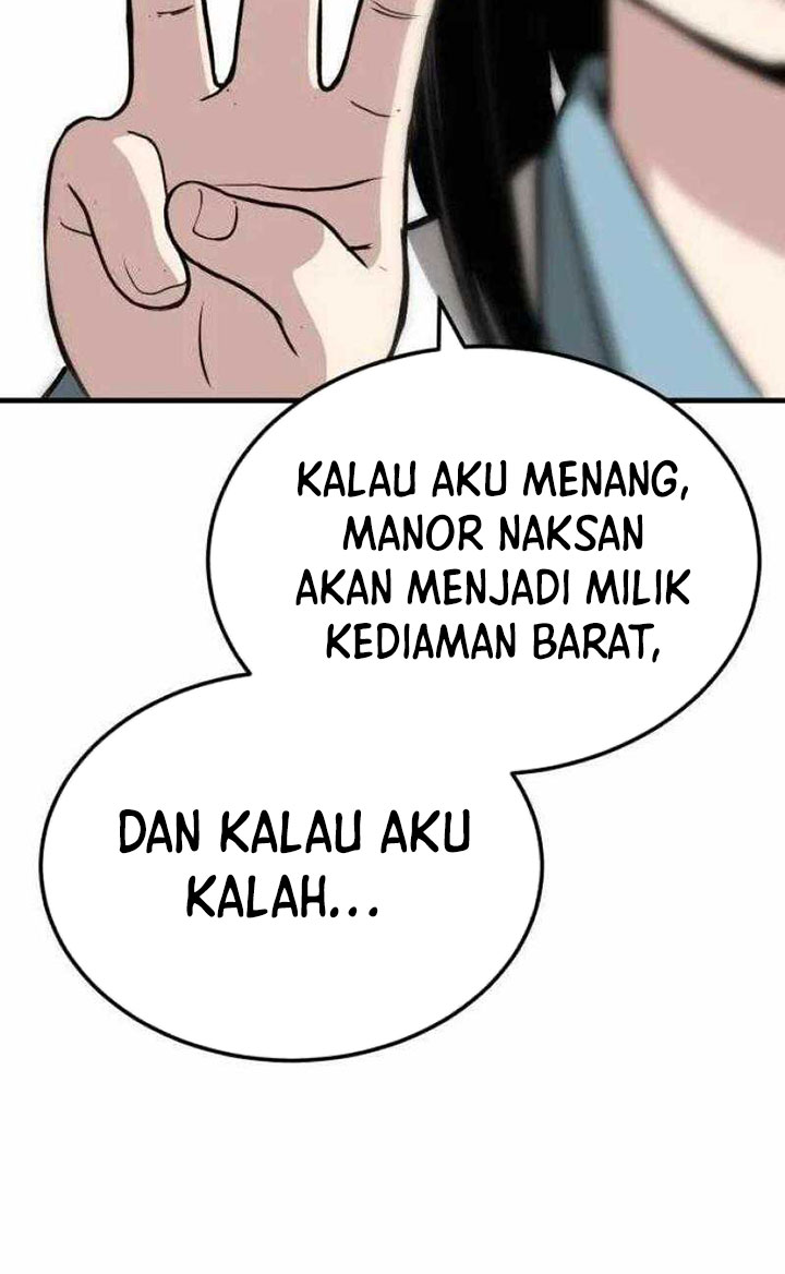 Records of the Demonic Path’s Return Chapter 10 Bahasa Indonesia