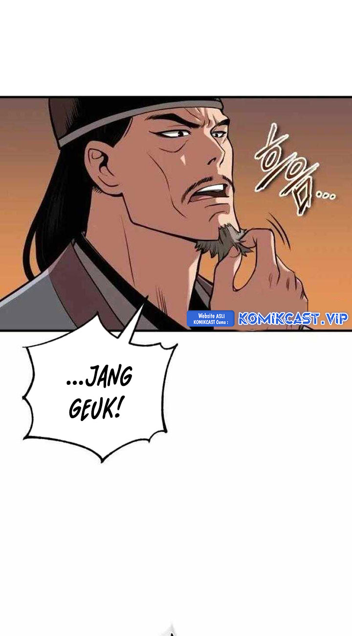 Records of the Demonic Path’s Return Chapter 10 Bahasa Indonesia