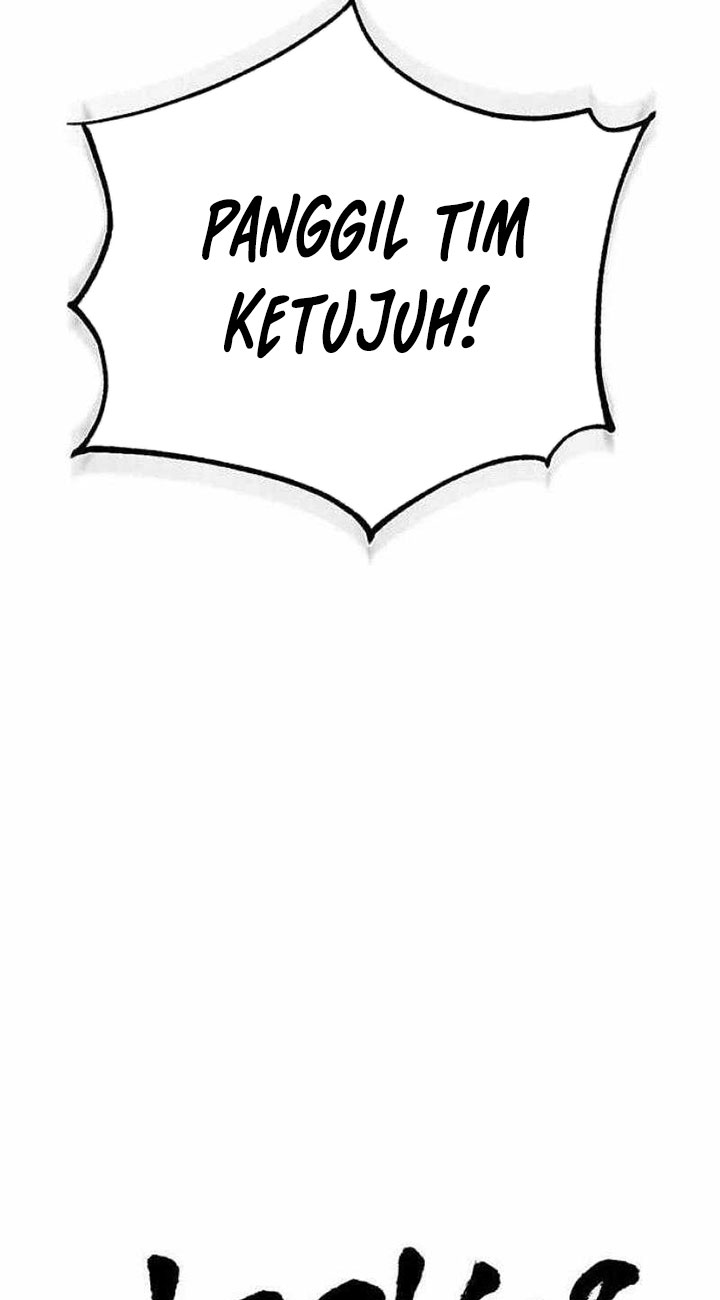Records of the Demonic Path’s Return Chapter 10 Bahasa Indonesia