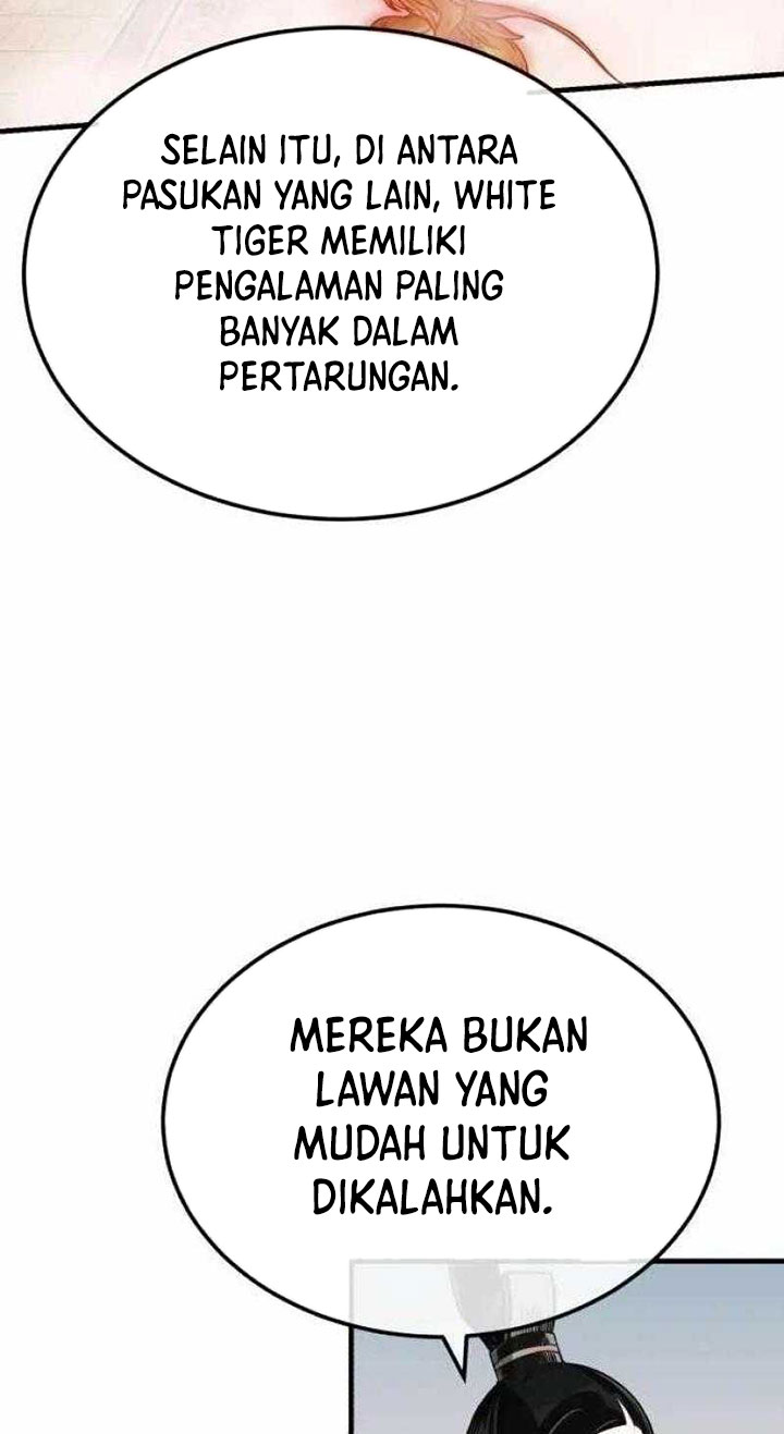 Records of the Demonic Path’s Return Chapter 10 Bahasa Indonesia
